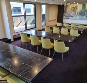 Boardroom