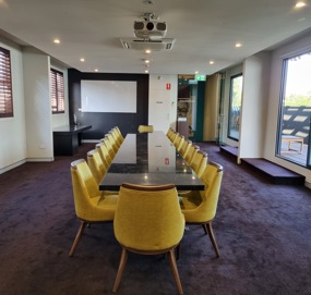 Boardroom