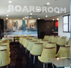 Boardroom
