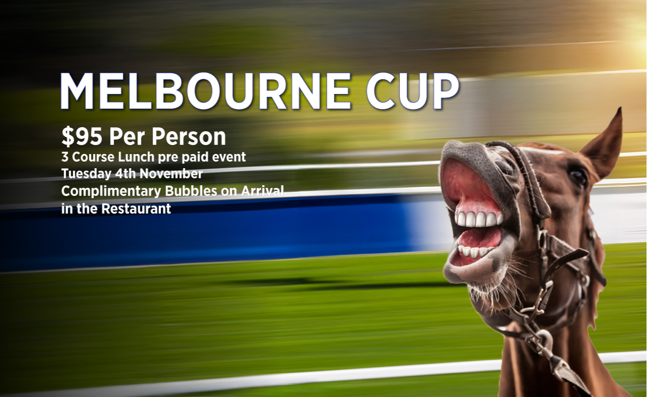 Melbourne Cup 2025